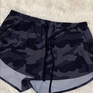 Active shorts